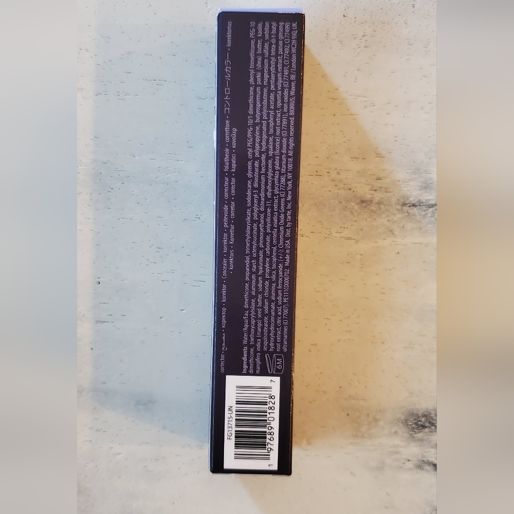 Tarte Shape Tape Concealer - Lavender - Picture 2 of 4